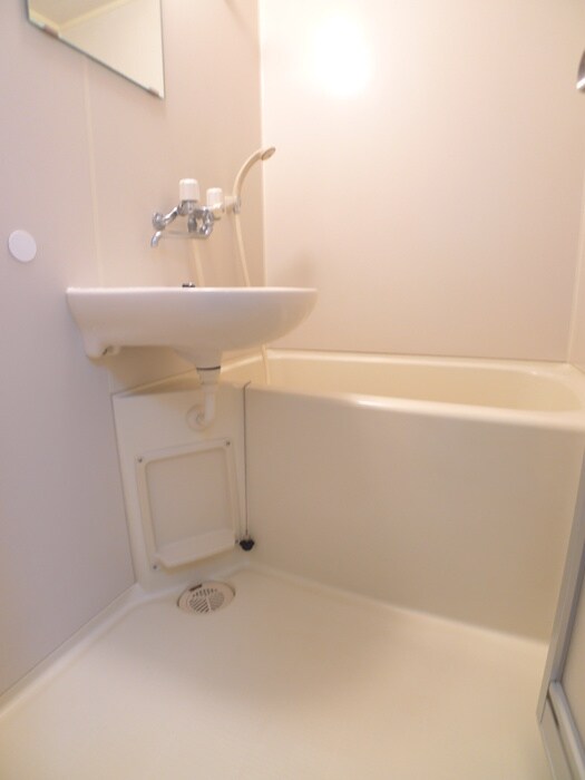 物件内観写真11　(バス／シャワールーム等)