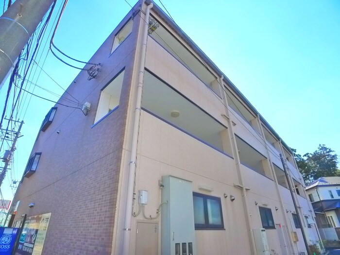 物件外観写真2　(その他)