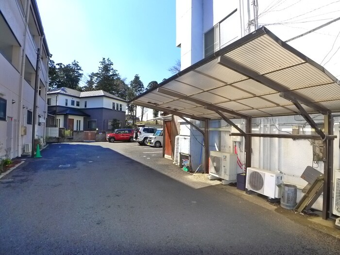 物件外観写真5　(周辺環境)