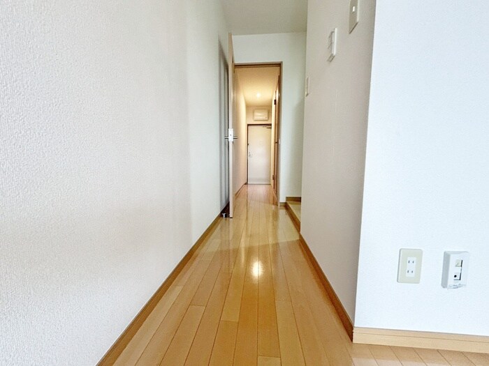 物件内観写真11　(居室)