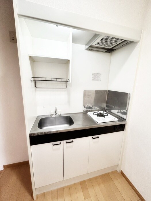 物件内観写真19　(キッチン)