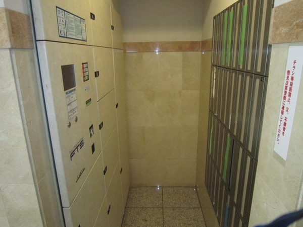 建物設備