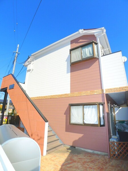 ＰＵＲＩＭＵＲＡ　ＨＯＵＳＥ外観写真
