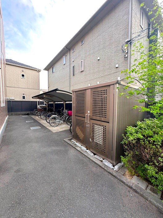 物件外観写真2　(その他)