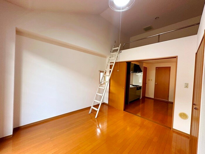 物件内観写真6　(居室)