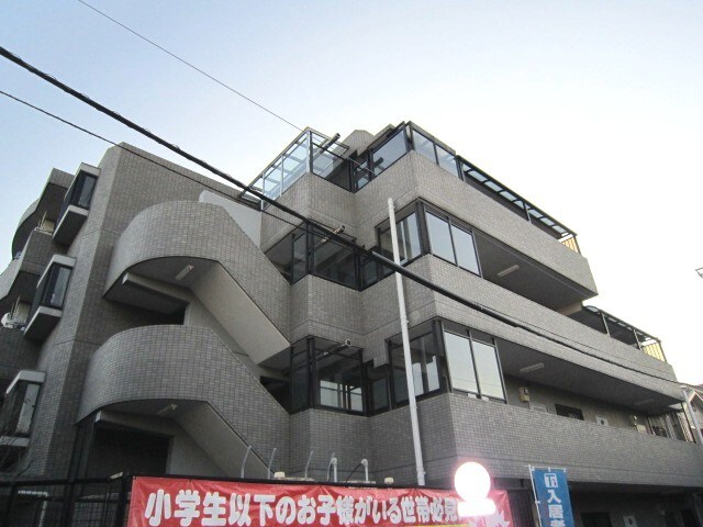 物件外観写真3　(外観写真)