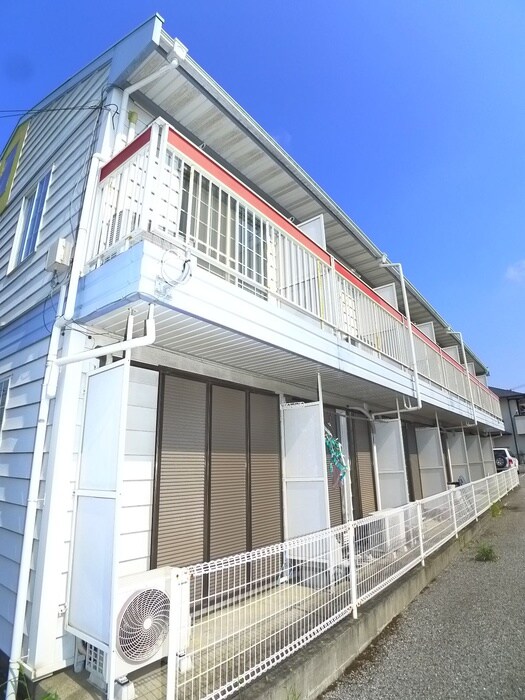 物件外観写真4　(その他)