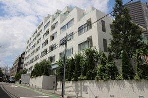 Brillia代官山ﾌﾟﾚｽﾃ-ｼﾞ(324)外観写真