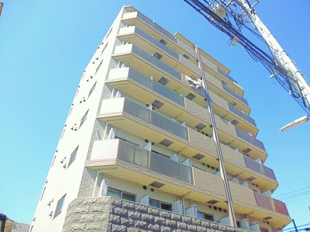 フェニックス上石神井（401）外観写真