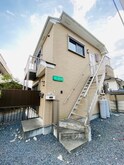 グリーンハイツⅡ