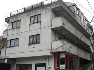 グレイシア王禅寺外観写真