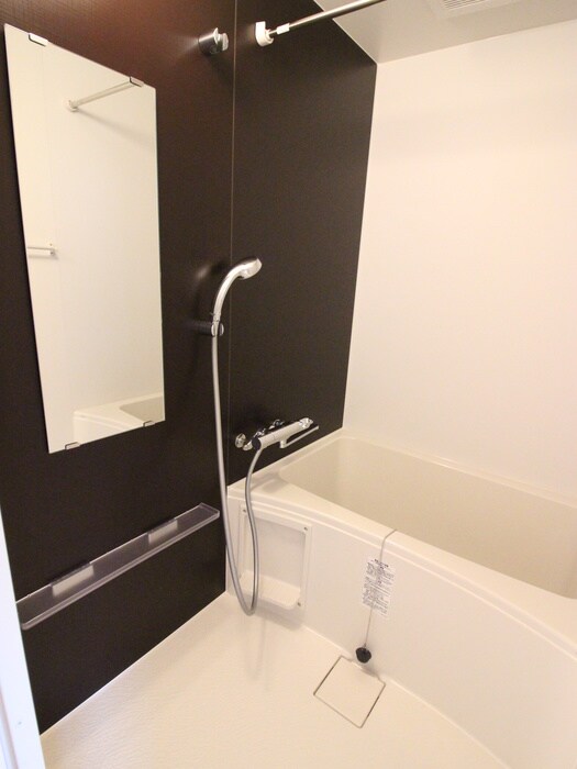 物件内観写真12　(バス／シャワールーム等)