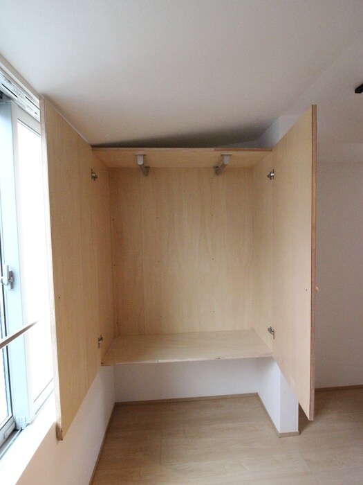 物件内観写真16　(収納)