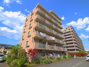 アルル館外観写真