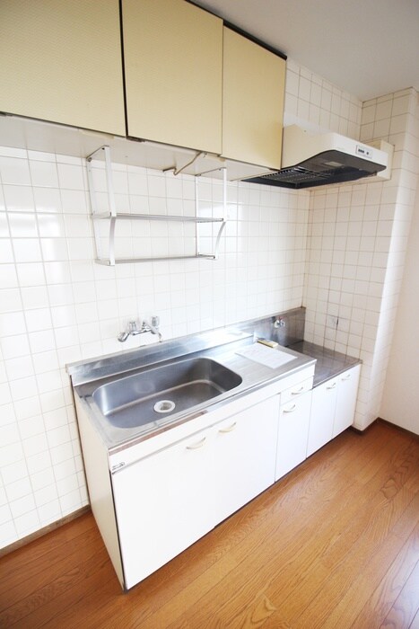 物件内観写真10　(キッチン)