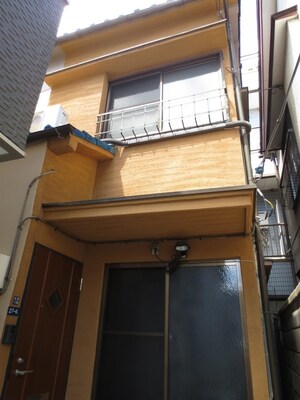 Ｈａｒｃｈ赤羽外観写真