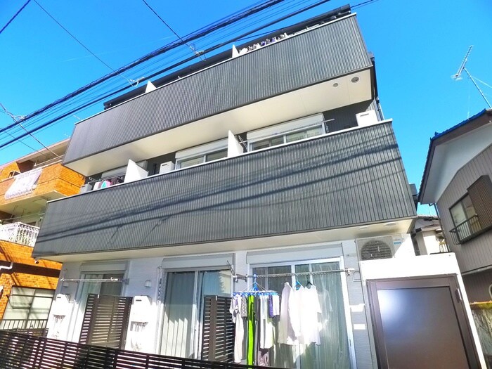 物件外観写真2　(その他)