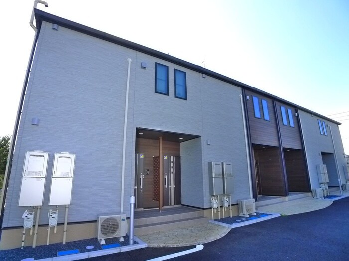 物件外観写真3　(外観写真)