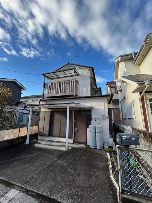 中田住宅