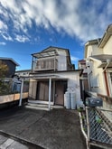 中田住宅