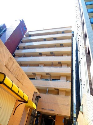 恒陽サンクレスト高円寺(405)外観写真