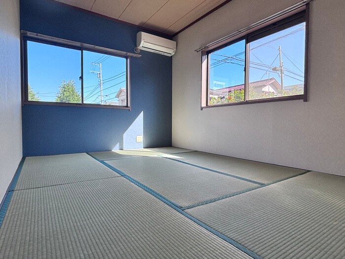 物件内観写真9　(居室)