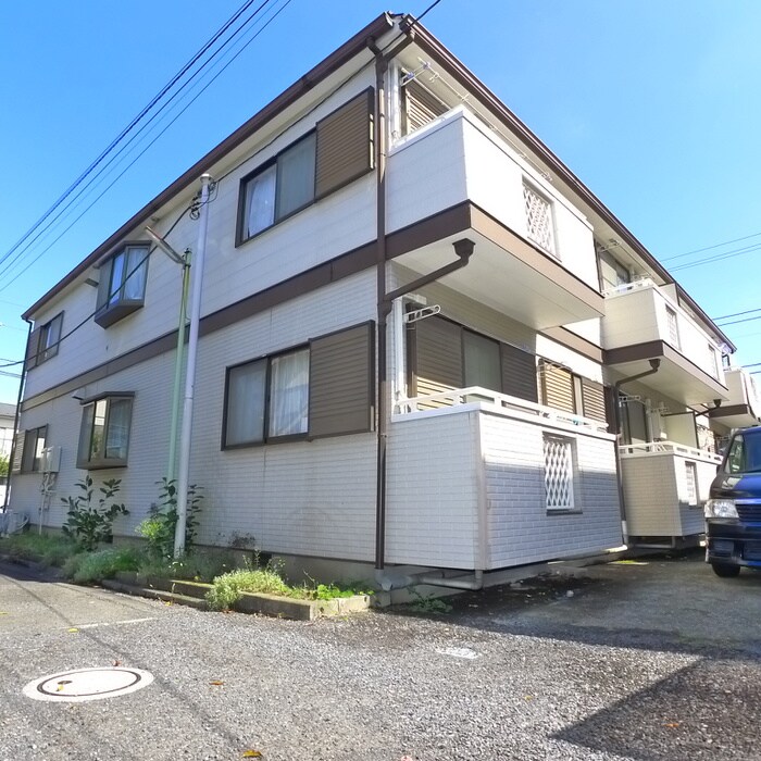 物件外観写真6　(周辺環境)