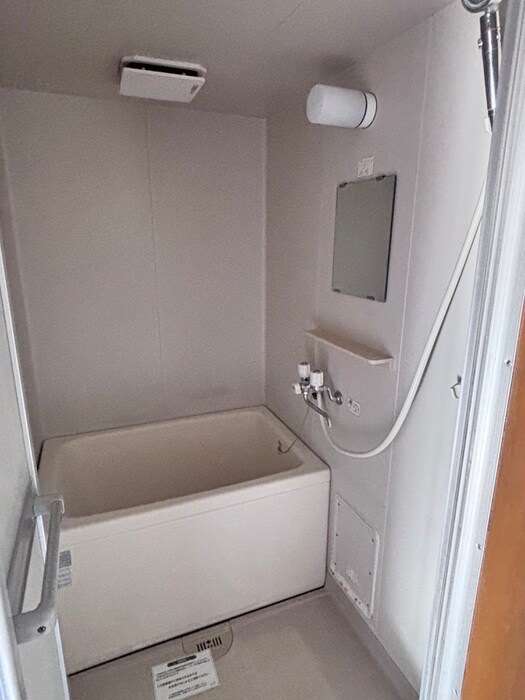 物件内観写真13　(バス／シャワールーム等)