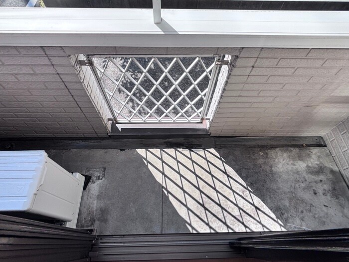 物件内観写真16　(ベランダ・バルコニー)