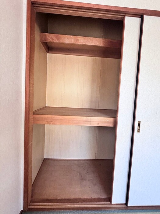 物件内観写真20　(収納)