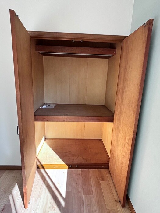 物件内観写真21　(収納)