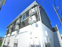 ＲＯＳＳＯ高柳の外観写真