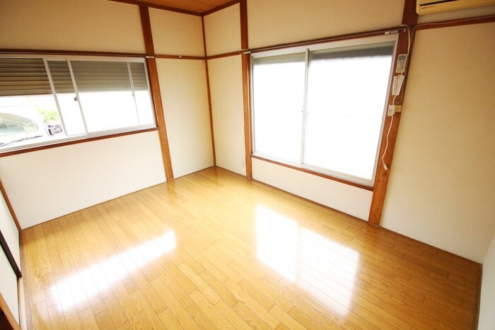 物件内観写真7　(居室)