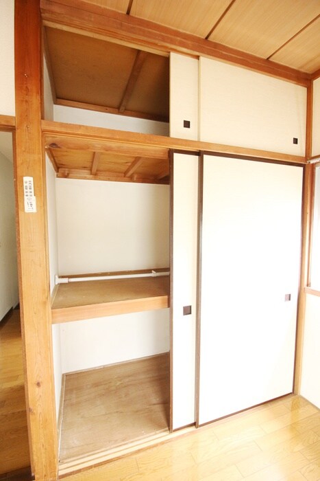 物件内観写真10　(収納)
