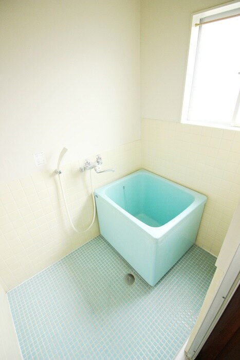物件内観写真12　(バス／シャワールーム等)