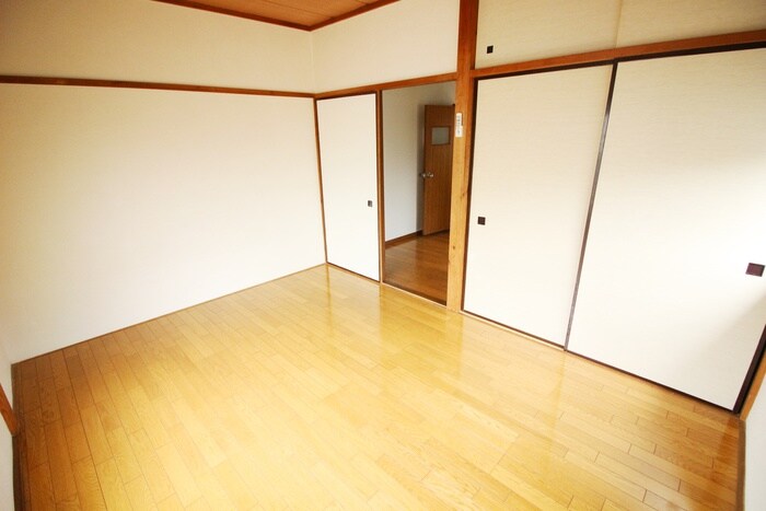 物件内観写真22　(居室)