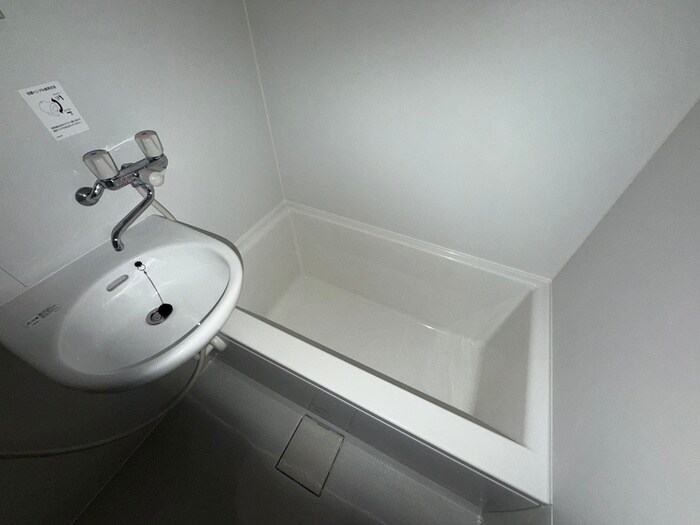 物件内観写真9　(バス／シャワールーム等)