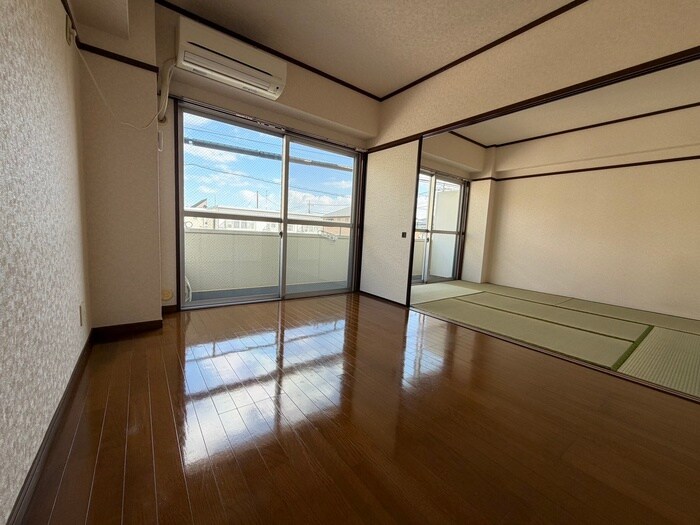 物件内観写真13　(居室)