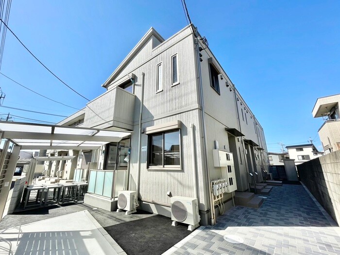 物件外観写真2　(外観写真)