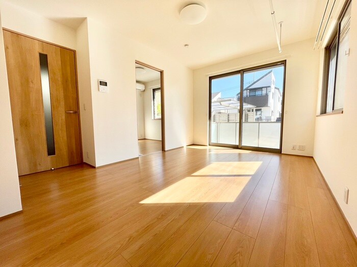 物件内観写真7　(居室)