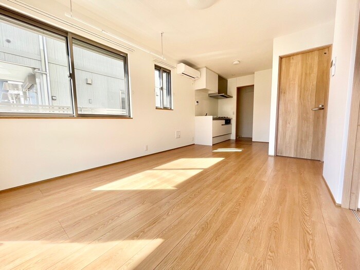 物件内観写真9　(居室)