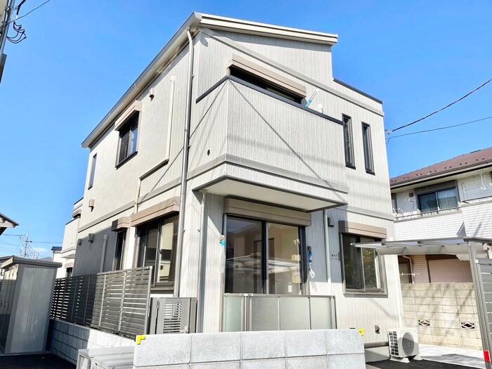 物件外観写真3　(外観写真)