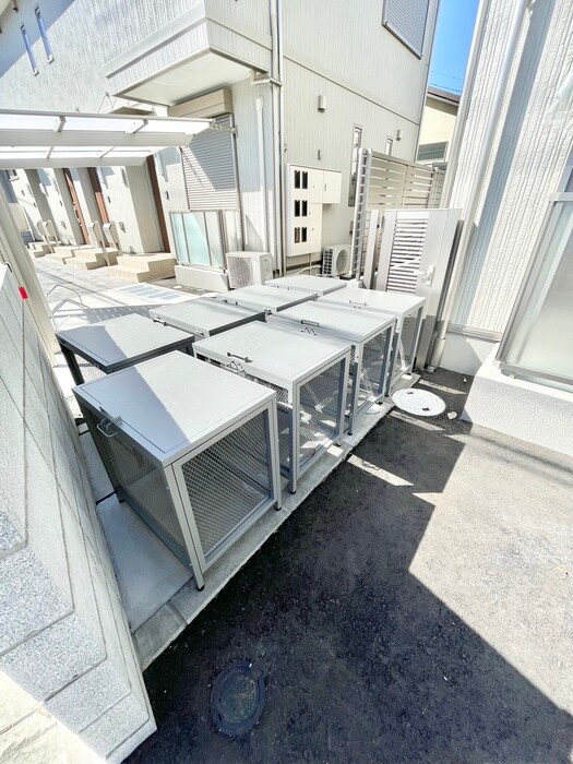 物件外観写真5　(建物設備)