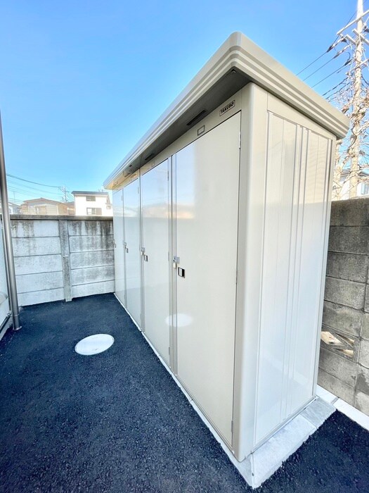 物件外観写真6　(建物設備)