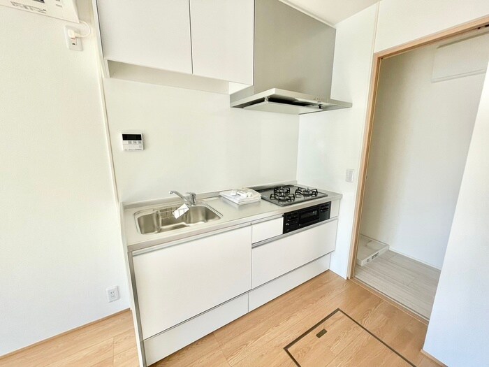 物件内観写真13　(キッチン)