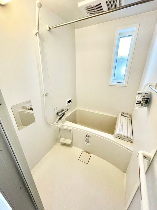 物件内観写真14　(バス／シャワールーム等)