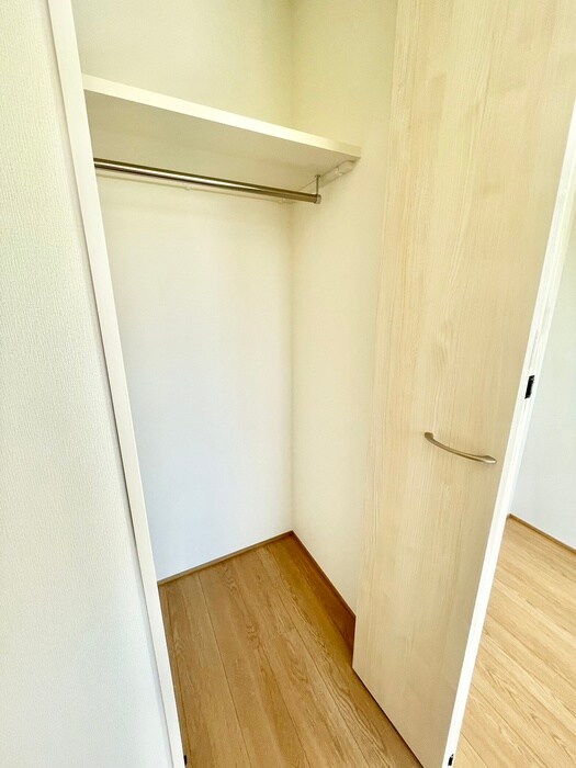 物件内観写真20　(収納)