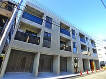 Ｐｉｎｅ　ＲｅｓｉｄｅｎｃｅⅢの外観写真