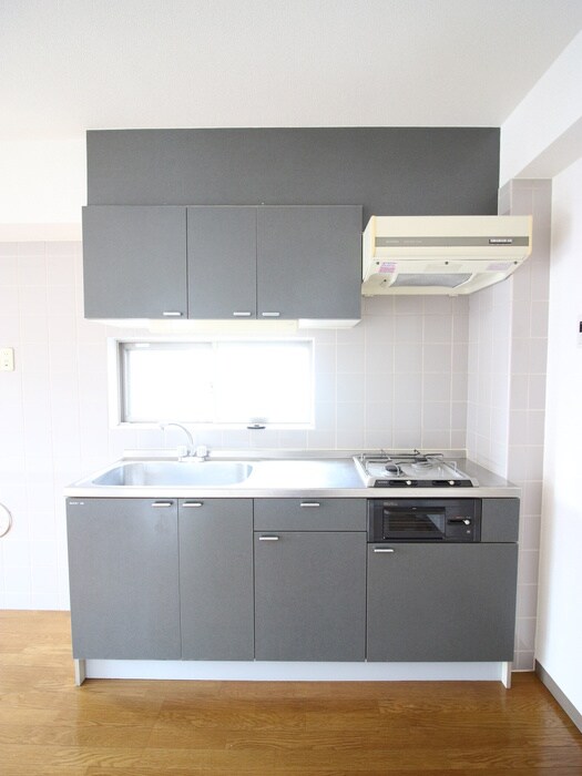 物件内観写真9　(キッチン)