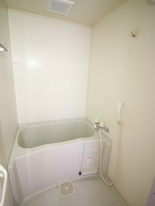 物件内観写真11　(バス／シャワールーム等)